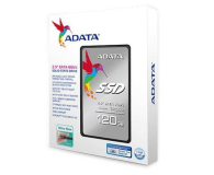ADATA 120GB 2,5'' SATA SSD Premier SP550 - 254449 - zdjęcie 3